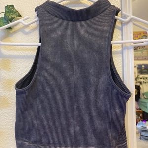 workout tank